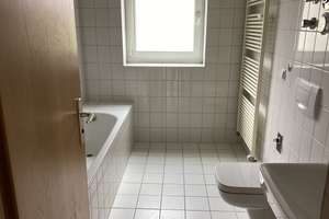 Gelegenheit! Gut geschnittene 3-Zimmer-Wohnung sucht Mieter – Krautäckerstr. 4, 34128 Kirchditmold, Kassel – Vorschaubild 6