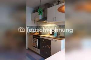 Tauschwohnung: 2 Zimmer Glockenbach mit Balkon gegen 3-4 Zimmer Glockenbach – Auenstraße 36, 80469 Glockenbach, München – Vorschaubild 12