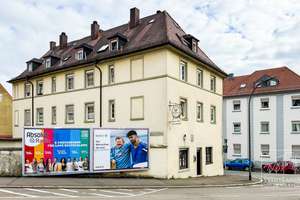 Attraktives Investitionsangebot: MFH mit 6 Wohneinheiten - Gaststätte - in zentraler Lage – Schillerstraße 26, 66955 Pirmasens, Pirmasens – Vorschaubild 2