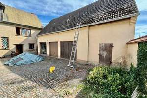 Historischer 3-Seitenhof mit großem Grundstück und viel Potenzial – Die vollständige Adresse der Immobilie erhältst du vom Anbieter., 4654 Frohburg – Vorschaubild 31