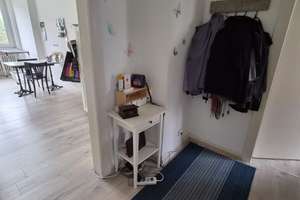 Wohnen in Ruhrort: 2,5-Zimmer-Wohnung in Duisburg – Jordingstr. 9, 47119 Ruhrort, Duisburg – Vorschaubild 2