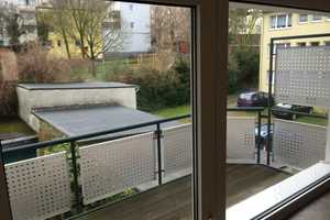 Südbalkon, 3 Zimmerwohnung, Stadt Nah, nähe Bendahler Wald, in ruhiger Sackgasse – Ritterstr. 38, 42285 Wuppertal – Vorschaubild 17