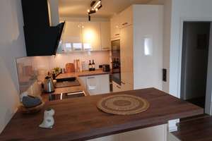 Hochwertig sanierte 2-Zimmer-Wohnung mit Balkon, Weitblick & TG-Stellplatz – möbliert, All-inclusive – 70567 Möhringen-Nord, Stuttgart – Vorschaubild 17