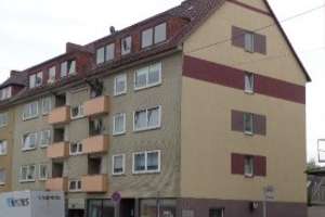 4 ZKB in Geestemünde, Georgstr. 106 – Georgstr. 106, 27570 Geestemünde, Bremerhaven – Vorschaubild 2