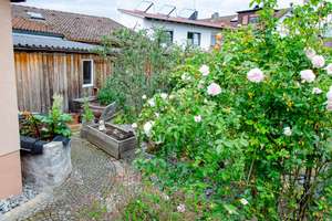 Charmante Doppelhaushälfte mit Garten und Carport in ruhiger Lage von Schnaittenbach – Die vollständige Adresse der Immobilie erhältst du vom Anbieter., 92253 Schnaittenbach – Vorschaubild 28