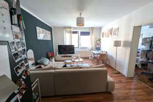 Kleine 3-Zi.-Whg. in Barmen – Gewerbeschulstr. 45, 42289 Heckinghausen, Wuppertal – Vorschaubild 4