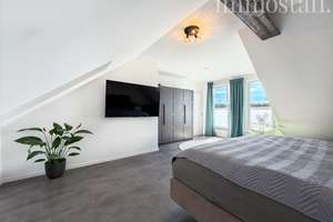 DACHTERRASSENWOHNUNG ZU VERMIETEN! Groß, super modern, frisch saniert & mit Traumküche ausgestattet! – Die vollständige Adresse der Immobilie erhältst du vom Anbieter., 46236 Stadtmitte, Bottrop – Vorschaubild 17