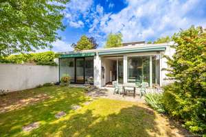 Wohntraum in Daglfing - fußläufig zur S-Bahn: Bungalow mit Garten, Lichthof & Hobbybereich im UG. – Die vollständige Adresse der Immobilie erhältst du vom Anbieter., 81929 Daglfing, München – Vorschaubild 3