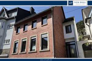 Gemütliches Einfamilienhaus in Idar mit moderner Küche & Garten – Birkenfeld (Kreis) – Vorschaubild 1