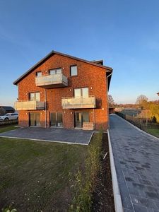 Für Kapitalanleger, direkt an der Elbe, Neubau, Mietrendite 3,8%, Abschreibung 5%