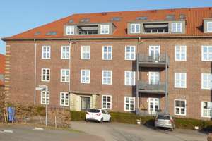 Barrierefrei - Provisionsfrei - unmittelbar beziehbar: Großzügige 4-Zimmer-Wohnung in Donnerschwee – Die vollständige Adresse der Immobilie erhältst du vom Anbieter., 26123 Donnerschwee, Oldenburg (Oldenburg) – Vorschaubild 2