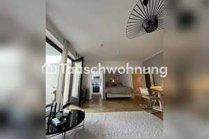 Tauschwohnung: Tausche Wohnung in Harvestehude – Die vollständige Adresse der Immobilie erhältst du vom Anbieter., 20149 Harvestehude, Hamburg – Vorschaubild 4