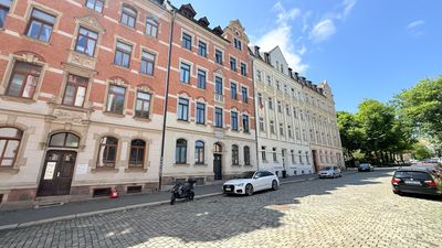 ++ denkmalgeschütztes Wohnhaus als sichere Kapitalanlage ++