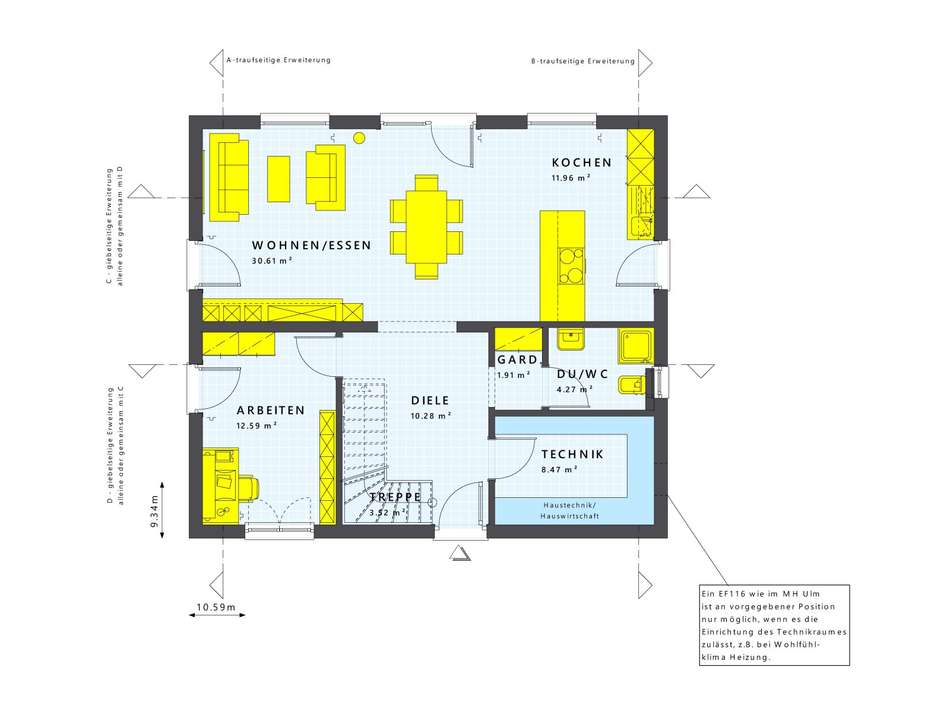 Livinghaus: Clever geplant!