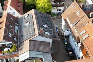 Traumhaus in Heidelbergs-Toplage mit Dach-Terrasse und neuester Technik – Die vollständige Adresse der Immobilie erhältst du vom Anbieter., 69121 Handschuhsheim, Heidelberg – Vorschaubild 2