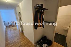 Tauschwohnung: Bogenhausen: 3,5-Zimmer-Wohnung in München – 81677 Altbogenhausen, München – Vorschaubild 6