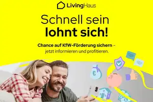 Dein LivingHaus: Zuhause für Generationen, maßgeschneidert nach deinen Wünschen – Spree-Neiße (Kreis) – Vorschaubild 1