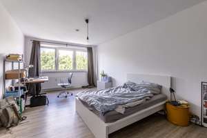 Stilvoller Wohntraum im beliebten Geistviertel mit Balkon in direkter Nähe zum Aasee! – Die vollständige Adresse der Immobilie erhältst du vom Anbieter., 48151 Josef, Münster – Vorschaubild 7