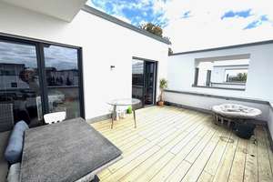 Neuwertiges 8-Zimmer Reihenhaus in Weimar Parkvorstadt mit Garage – Am Alten Flughafen 19, 99425 Oberweimar-Ehringsdorf, Weimar – Vorschaubild 14