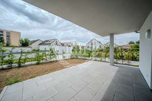 Sofort verfügbar: 3-Zi-Neubauwohnung im EG mit Terrasse & Garten | KfW40 QNG | TG-Stellplatz | W01 – Die vollständige Adresse der Immobilie erhältst du vom Anbieter., 93059 Reinhausen, Regensburg – Vorschaubild 24