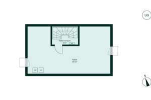 Doppelhaus mit zusätzlichem Zimmer in Bergkamen – Magdeburger Straße 21, 59192 Bergkamen – Vorschaubild 15