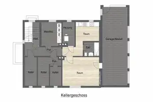 Ihre neue Kapitalanlage im Flüsseviertel:
Für eine Vermietung perfekt geeignet – Kassel – Vorschaubild 20