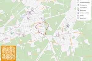 Freistehendes Einfamilienhaus mit großzügigem Grundstück und Doppelgarage!!! – Die vollständige Adresse der Immobilie erhältst du vom Anbieter., 59077 Pelkum, Hamm – Vorschaubild 14