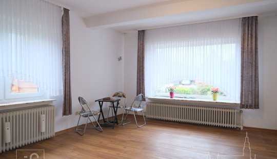 Bild von Bezugsfreier, ebenerdiger Bungalow in Sackgassenlage - Nähe Evenburg