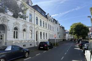 Herrschaftliches Wohnen in Patriziervilla – 45468 Altstadt I, Mülheim an der Ruhr – Vorschaubild 14