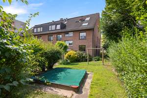 Stilvoll & gemütlich: 4-Zimmer-Maisonette, mit Tiefgaragenstellplatz. Im Herzen von Rahlstedt – Die vollständige Adresse der Immobilie erhältst du vom Anbieter., 22143 Rahlstedt, Hamburg – Vorschaubild 20