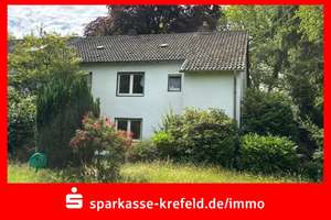 Zweifamilienhaus mit Doppelgarage – Die vollständige Adresse der Immobilie erhältst du vom Anbieter., 47800 Bockum, Krefeld – Vorschaubild 1