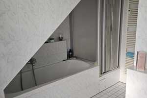 Schöne Dachgeschosswohnung mit großem Balkon in Bochum-Wattenscheid – Bochum – Vorschaubild 13