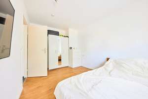 Kapitalanlage in Stuttgart-Vaihingen: 2-Zimmer-Wohnungen mit Mietsteigerungspotenzial – 70563 Heerstraße, Stuttgart – Vorschaubild 6