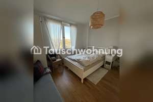Tauschwohnung: Helle Wohnung mit Dachterrasse und Balkon – Irma-Keilhack-Ring 7, 22145 Rahlstedt, Hamburg – Vorschaubild 3