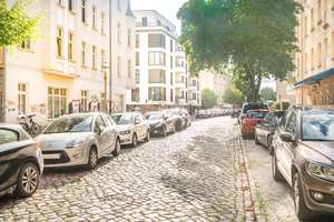 Altbau-Charme: Vermietete 2-Raum-Wohnung im Köpenicker Zentrum – Die vollständige Adresse der Immobilie erhältst du vom Anbieter., 12555 Köpenick, Berlin – Vorschaubild 15