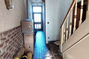 ODENKIRCHEN-WEST: XXL REIHENMITTELHAUS MIT TERRASSE UND GARTEN!!! – Die vollständige Adresse der Immobilie erhältst du vom Anbieter., 41199 Odenkirchen-West, Mönchengladbach – Vorschaubild 6