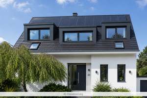 Seltene Gelegenheit im Malerviertel – Exklusives Grundstück mit Potenzial – Die vollständige Adresse der Immobilie erhältst du vom Anbieter., 50933 Müngersdorf, Köln – Vorschaubild 3
