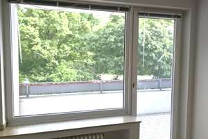 helle und großzügige 4-Zimmer-Wohnung im Zooviertel mit Balkon und Garage – Karl-Müller-Straße 6, 40237 Düsseltal, Düsseldorf – Vorschaubild 7