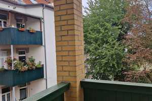 Attraktive Altbauwohnung im Denkmal im beliebten Bezirk Stötteritz – Leipzig – Vorschaubild 6