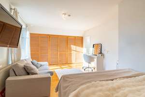Licht, Luft, Lebensqualität – Maisonettewohnung in Duvenstedt – Die vollständige Adresse der Immobilie erhältst du vom Anbieter., 22397 Duvenstedt, Hamburg – Vorschaubild 14