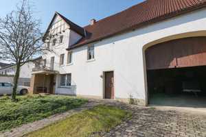 Großes Einfamilienhaus mit Stallungen und Scheune – Paderborn (Kreis) – Vorschaubild 3