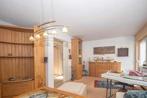 Einfamilienhaus mit gepflegtem Garten, Terrasse und Brunnenwasser-Genuss – Die vollständige Adresse der Immobilie erhältst du vom Anbieter., 93413 Cham – Vorschaubild 21
