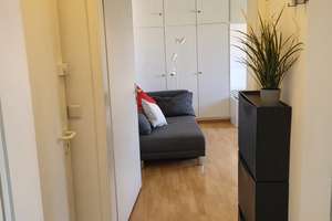 Moderne 1 Zimmer Wohnung in der Regensburger Innenstadt – Alter Kornmarkt 1, 93047 Innenstadt, Regensburg – Vorschaubild 4