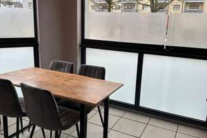 Bereits reserviert: Kapitalanlage in Zentrumslage: Moderne, schwellenfreie 2-Zimmer-Wohnung – Die vollständige Adresse der Immobilie erhältst du vom Anbieter., 90765 Ronhof, Kronach, Fürth – Vorschaubild 8