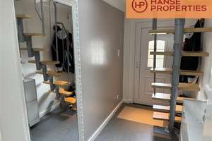 Ihr neues Zuhause in Apensen - 5 Zi., ca. 143 m² Wohnfläche, toller Garten – Die vollständige Adresse der Immobilie erhältst du vom Anbieter., 21641 Apensen – Vorschaubild 4