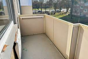 Charmante 3-Zimmer-Wohnung mit Garage in Salzgitter – Die vollständige Adresse der Immobilie erhältst du vom Anbieter., 38226 Lebenstedt, Salzgitter – Vorschaubild 2