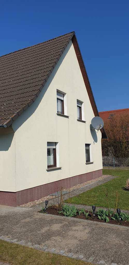 Immobilie in Brieskow-Finkenheerd - Wohnhaus mit vielen praktischen Vorzügen - Bild 1