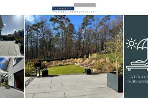 modern & elegant: freistehendes Einfamilienhaus mit Garage in ruhiger Wohnlage – Rheinisch-Bergischer Kreis – Vorschaubild 5