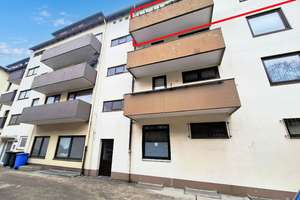 Solide Zwei-Zimmer-Wohnung in zentraler Lage von Bremerhaven-Geestemünde – Grashoffstraße 19, 27570 Geestemünde, Bremerhaven – Vorschaubild 9