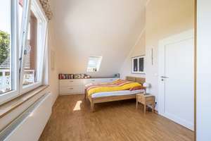 Wurster Nordseeküste - Wremen // Ihr neues Zuhause mit Weitblick & Wohlfühlgarten – Die vollständige Adresse der Immobilie erhältst du vom Anbieter., 27639 Wremen – Vorschaubild 44